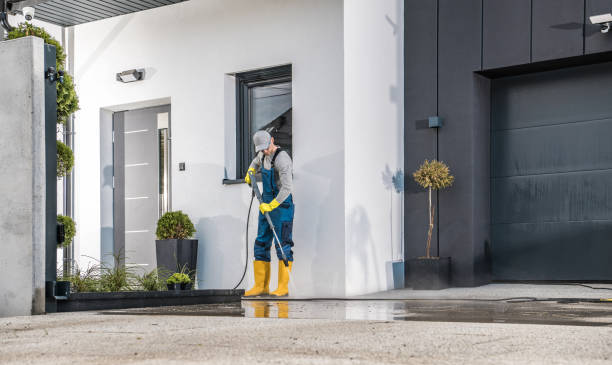 Best Factory Floor Cleaning  in Lake Royale, NC